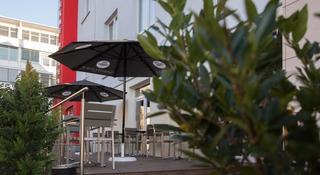 Goethe Hotel Messe by Trip Inn fotoÄŸrafÄ±