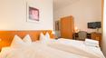 Goethe Hotel Messe by Trip Inn oda fotoğrafı