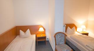 Goethe Hotel Messe by Trip Inn fotoÄŸrafÄ±