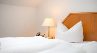 Goethe Hotel Messe by Trip Inn fotoÄŸrafÄ±