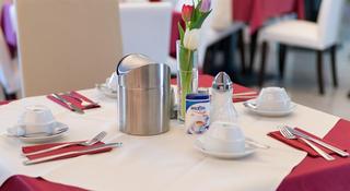 Goethe Hotel Messe by Trip Inn fotoÄŸrafÄ±