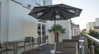 Goethe Hotel Messe by Trip Inn fotoÄŸrafÄ±