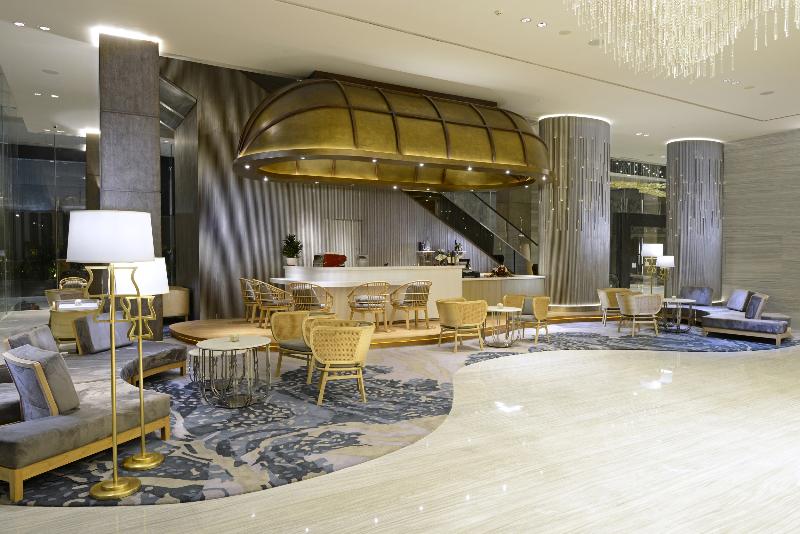 Vasa Hotel Surabaya - Bar
