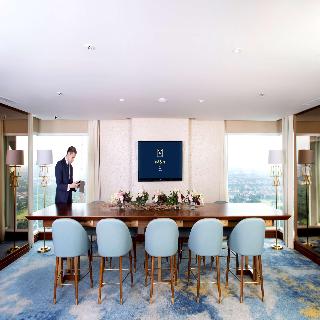 Vasa Hotel Surabaya fotoÄŸrafÄ±