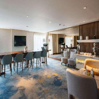 Vasa Hotel Surabaya fotoÄŸrafÄ±