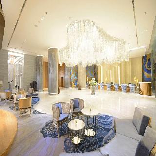 Vasa Hotel Surabaya fotoÄŸrafÄ±