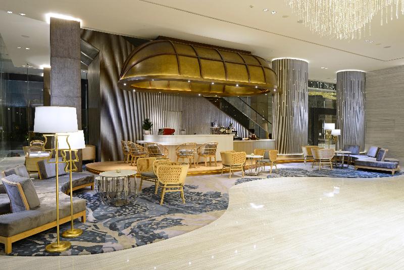 Vasa Hotel Surabaya - Lobi