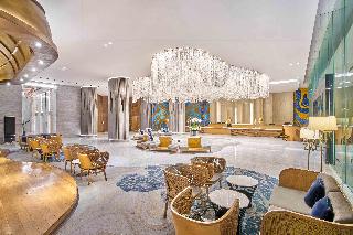 Vasa Hotel Surabaya fotoÄŸrafÄ±