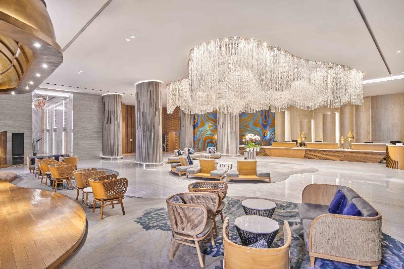 Vasa Hotel Surabaya - Lobi