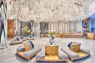 Vasa Hotel Surabaya fotoÄŸrafÄ±