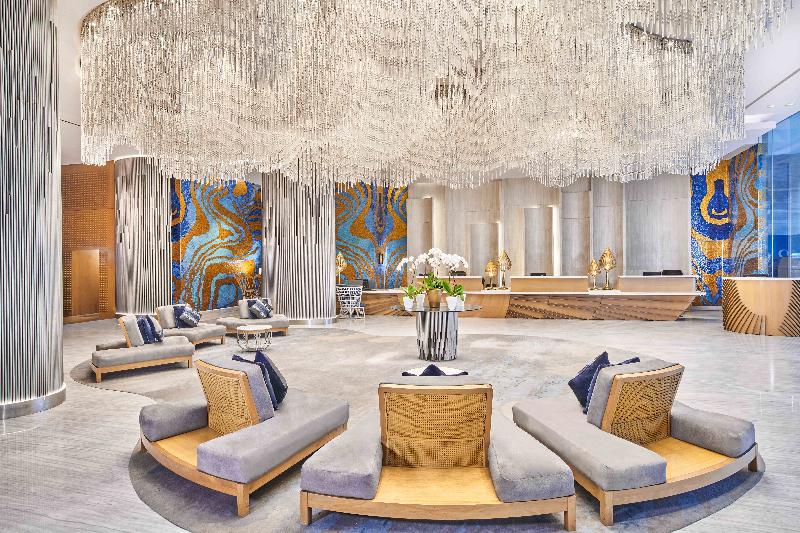 Vasa Hotel Surabaya - Lobi
