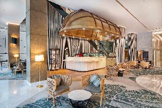 Vasa Hotel Surabaya fotoÄŸrafÄ±