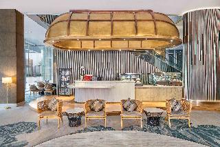 Vasa Hotel Surabaya fotoÄŸrafÄ±