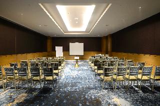 Vasa Hotel Surabaya fotoÄŸrafÄ±