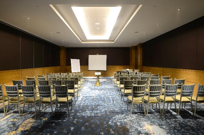 Vasa Hotel Surabaya - Toplantı