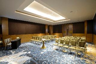 Vasa Hotel Surabaya fotoÄŸrafÄ±