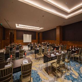 Vasa Hotel Surabaya fotoÄŸrafÄ±