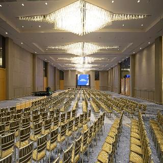 Vasa Hotel Surabaya fotoÄŸrafÄ±