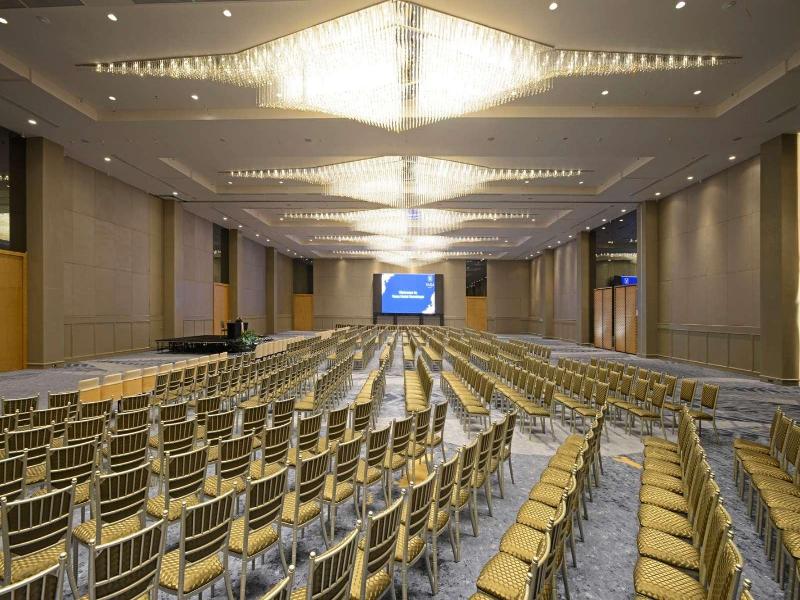 Vasa Hotel Surabaya - Toplantı
