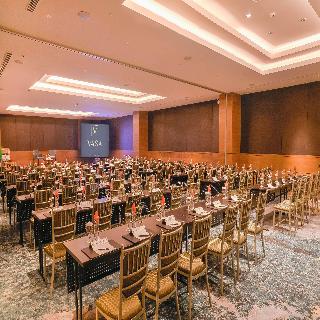 Vasa Hotel Surabaya fotoÄŸrafÄ±