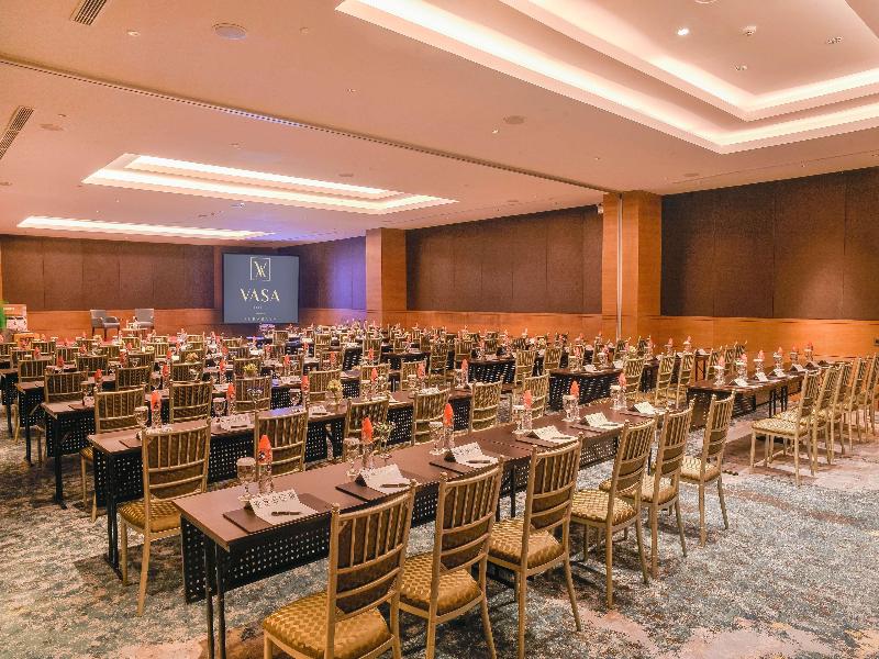 Vasa Hotel Surabaya - Toplantı