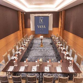Vasa Hotel Surabaya fotoÄŸrafÄ±