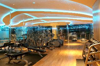 Vasa Hotel Surabaya fotoÄŸrafÄ±