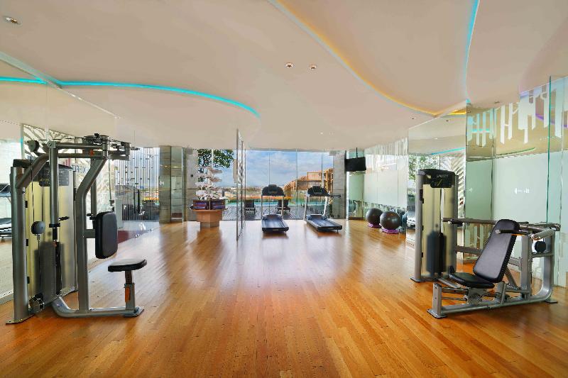 Vasa Hotel Surabaya - Aktivite