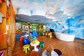 Vasa Hotel Surabaya fotoÄŸrafÄ±