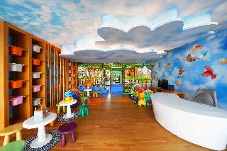 Vasa Hotel Surabaya fotoÄŸrafÄ±