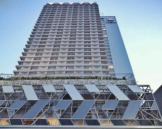 Vasa Hotel Surabaya fotoÄŸrafÄ±