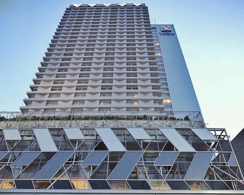 Vasa Hotel Surabaya - Genel