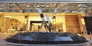 Vasa Hotel Surabaya fotoÄŸrafÄ±