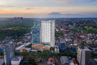 Vasa Hotel Surabaya fotoÄŸrafÄ±