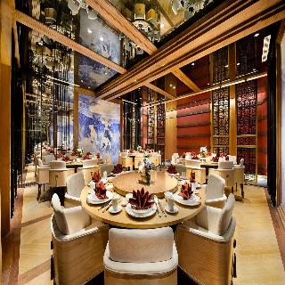 Vasa Hotel Surabaya fotoÄŸrafÄ±