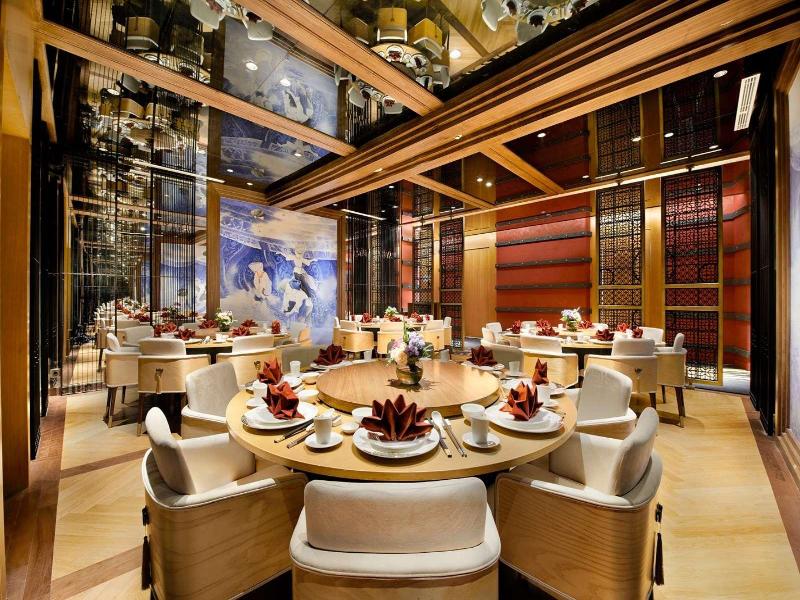 Vasa Hotel Surabaya - Genel