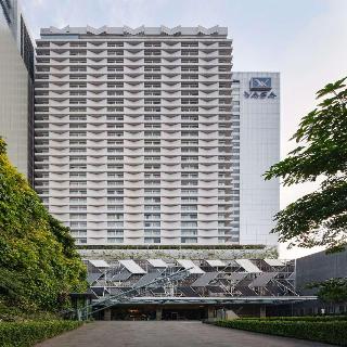 Vasa Hotel Surabaya fotoÄŸrafÄ±