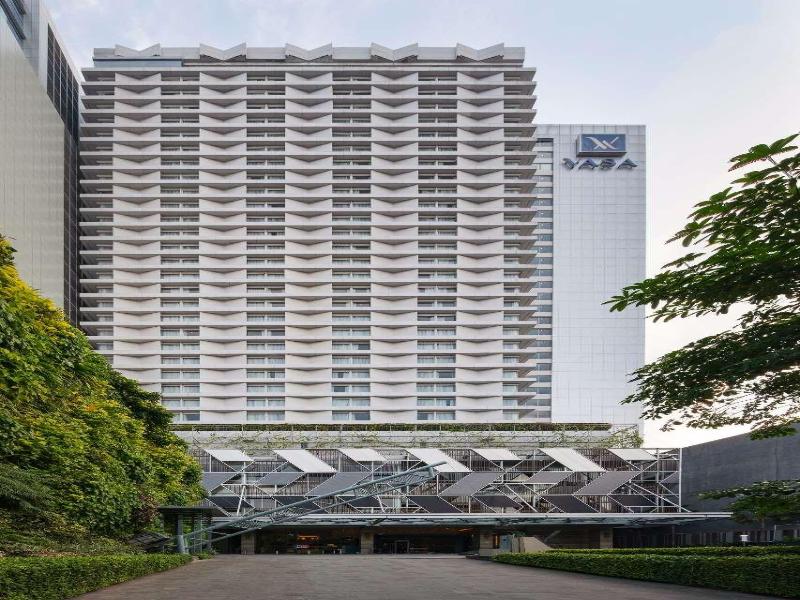 Vasa Hotel Surabaya - Genel