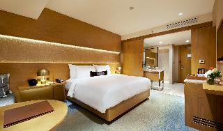 Vasa Hotel Surabaya fotoÄŸrafÄ±