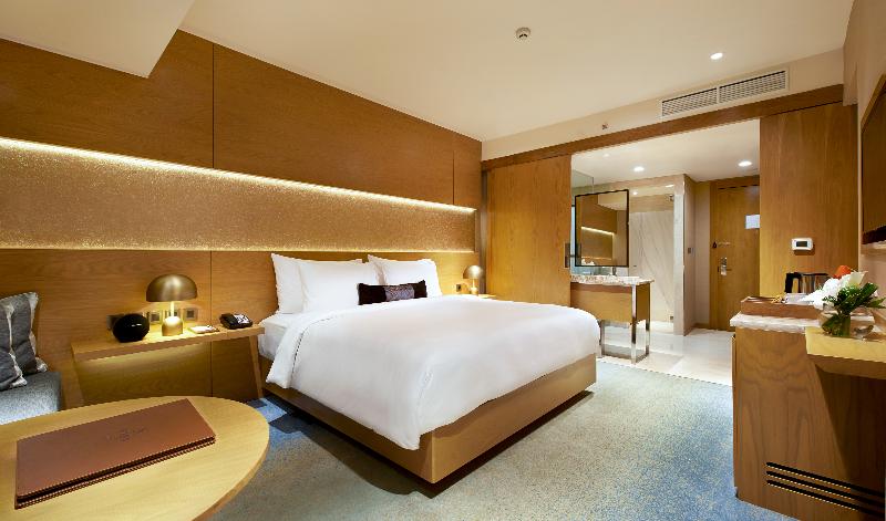 Vasa Hotel Surabaya - Oda