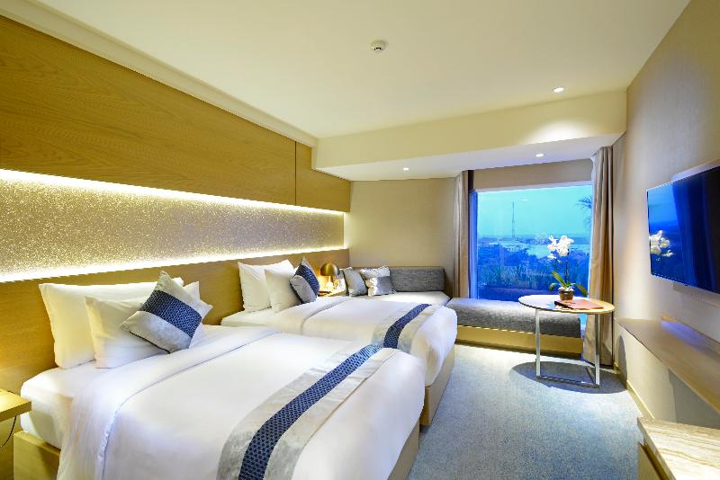 Vasa Hotel Surabaya - Oda