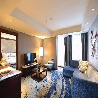 Vasa Hotel Surabaya fotoÄŸrafÄ±