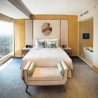 Vasa Hotel Surabaya fotoÄŸrafÄ±