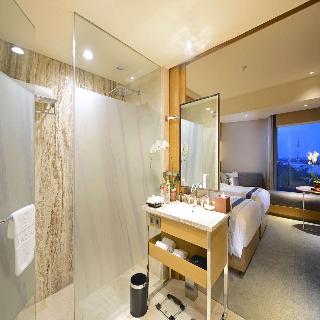Vasa Hotel Surabaya fotoÄŸrafÄ±