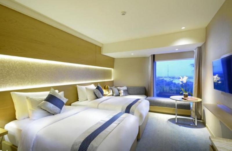 Vasa Hotel Surabaya - Oda