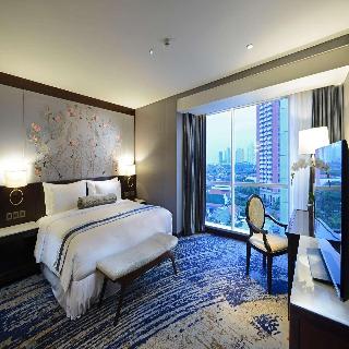 Vasa Hotel Surabaya fotoÄŸrafÄ±