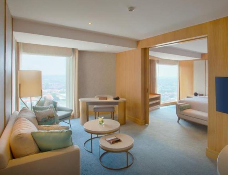 Vasa Hotel Surabaya - Oda