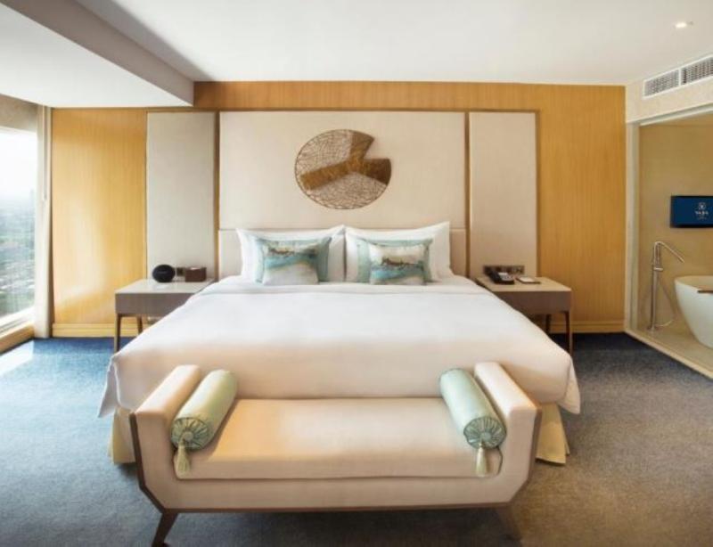 Vasa Hotel Surabaya - Oda