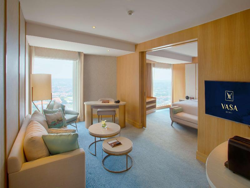 Vasa Hotel Surabaya - Oda