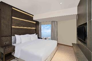 Vasa Hotel Surabaya fotoÄŸrafÄ±